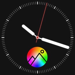 WatchAnything Apple Watch App