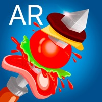 AR GrillMaster game pour PC