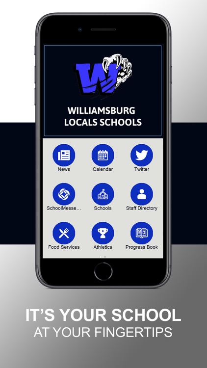 Williamsburg School District