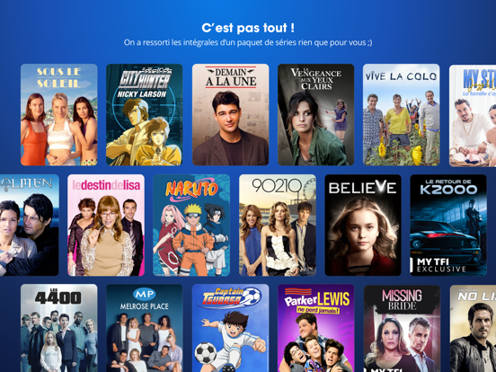 MYTF1 • TV en Direct et Replay MYTF1 • TV en Direct et Replay