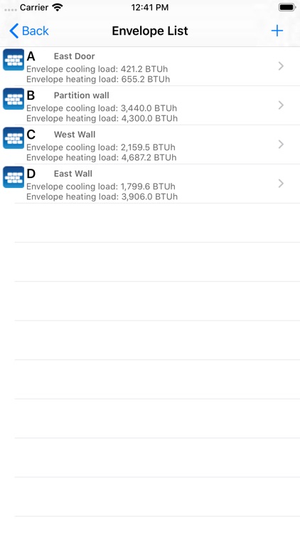 HVAC Residential Load Calcs screenshot-6