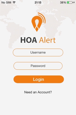 HOA Alert - Neighborhood screenshot 2