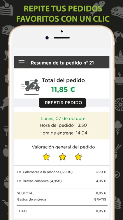 Calaboca screenshot-4