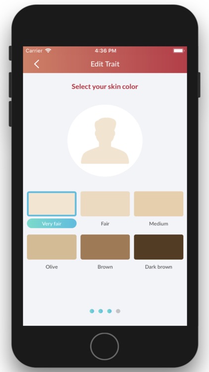 Ombré - Your Fashion Stylist