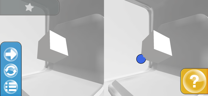 Turn it  3D Differences