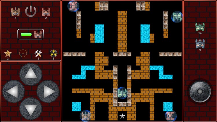 Super Tank Battle - myCityArmy screenshot-3
