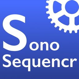 SonoSequencr Apple Watch App