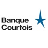 Banque Courtois tablette