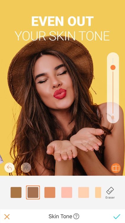 AirBrush - Best Photo Editor screenshot-6