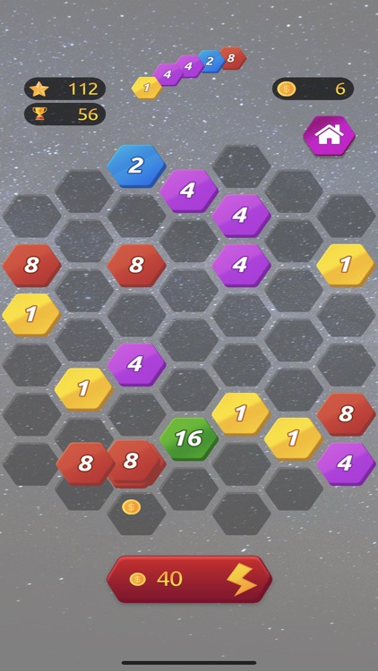 Match Block 4 screenshot-4