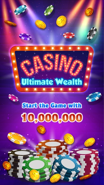 Casino Ultimate Wealth