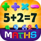 Maths Game - All Arithmatic & timed challenge