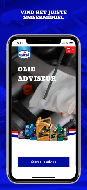 Eurol Olieadviseur(圖1)-速報App