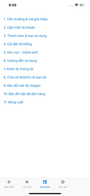 ShipVN - Tìm shipper, săn ship(圖9)-速報App