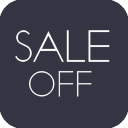 Sale Off