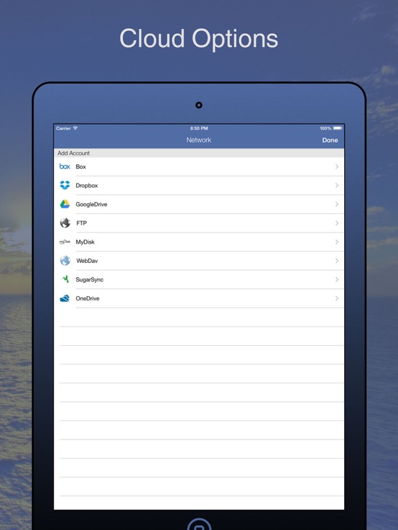 File Mini : File Manager screenshot 4