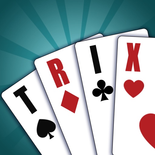 Trix Sheikh El Koba Card Game