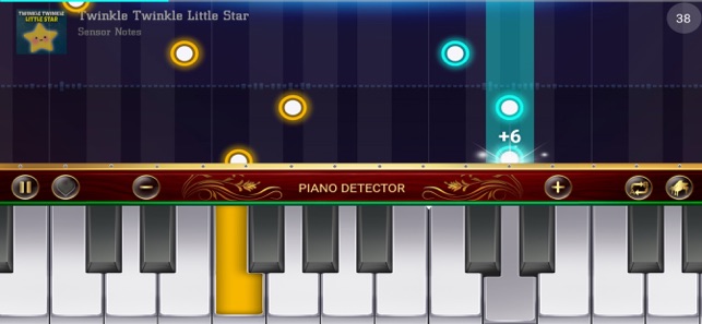 Piano Detector(圖4)-速報App