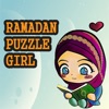 Ramdhan Puzzle Girl