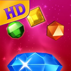 Activities of Bejeweled Classic HD