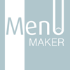 Menu Maker - Restaurants eMenu - Fadhel Abdulkarim