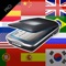 "Text Extractor + Translator" is a digital recognition program and text translator