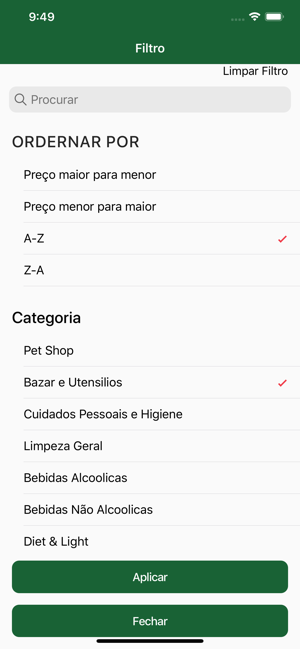 Menor Preço em Casa(圖7)-速報App