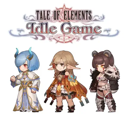 Tale of Elements: Idle RPG Читы