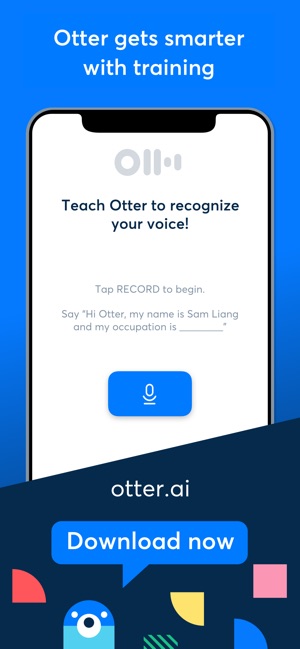 Otter Voice Meeting Notes(圖8)-速報App