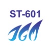 ST-601BT 簡易電文設定器