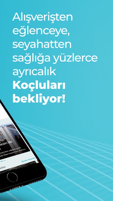 KoçAilem screenshot 2