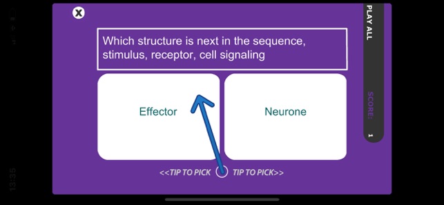 Biology OCR A Level Unit 5(圖3)-速報App