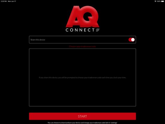 AQConnectのおすすめ画像2