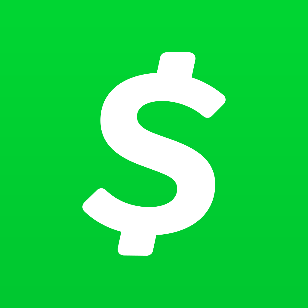 Cash App App Icon