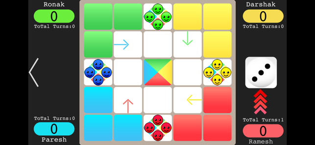 Parchis STAR : Real Ludo(圖6)-速報App