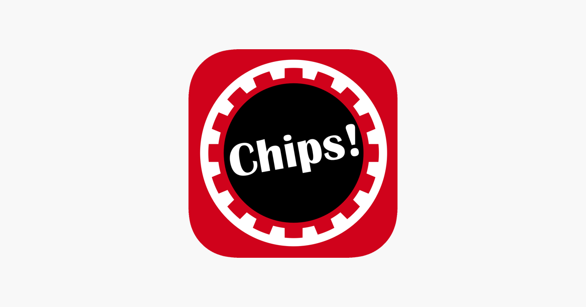 ‎Virtual Chips on the App Store