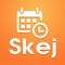 Welcome to Skej, the personal scheduling app