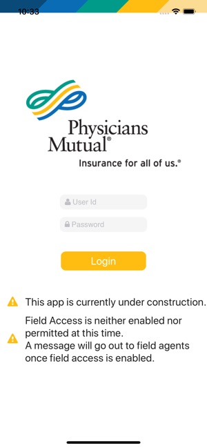 Physicians Mutual Quoting(圖1)-速報App