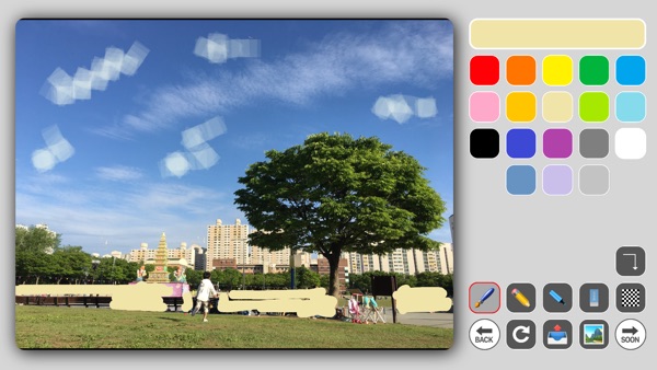 【图】paintboard – simple board(截图3)