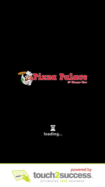 Pizza Palace-Wincanton