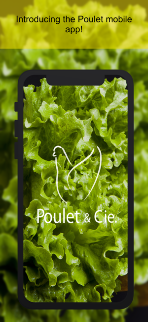 Poulet et Cie.(圖1)-速報App