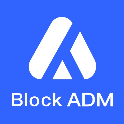 BlockADM