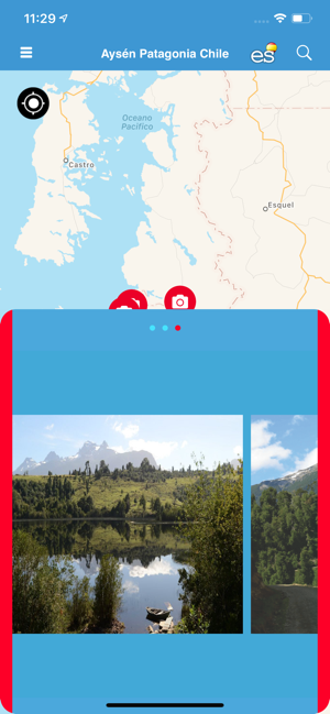 Aysen Patagonia Chile(圖7)-速報App