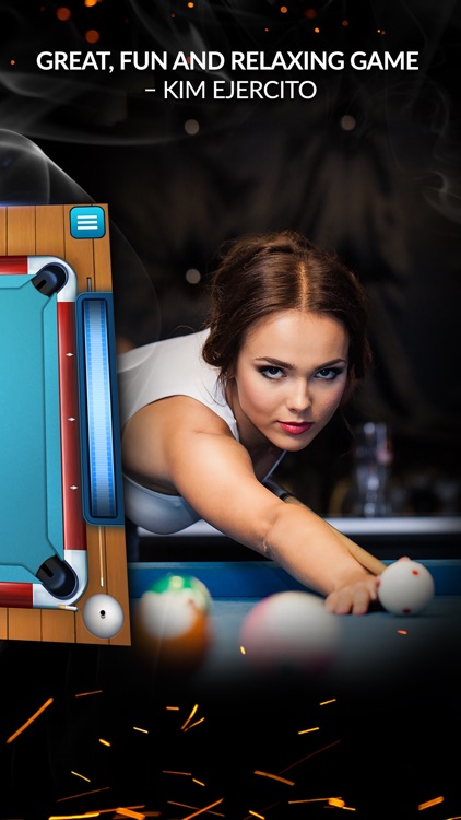 Pool Live Pro 8 Ball & 9 Ball screenshot-4