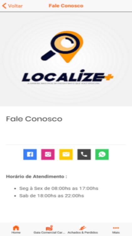 Localize+