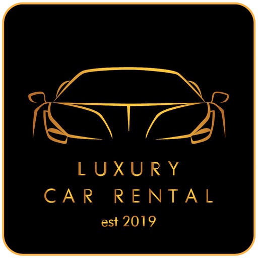 Luxury Car Rental