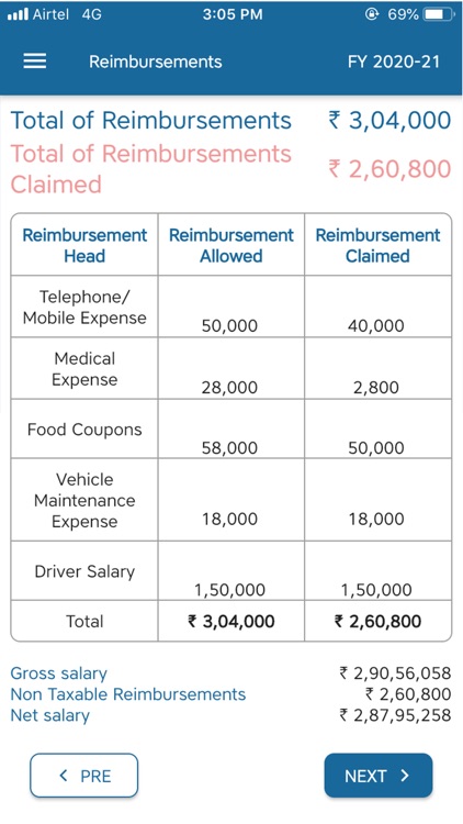 Resolve My Tax screenshot-7