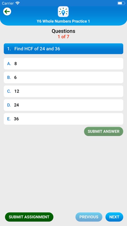 Easy Tuition screenshot-4