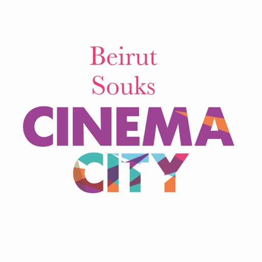 Beirut Souks CinemaCity Icon