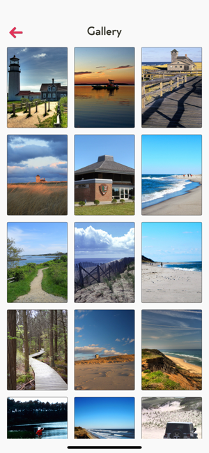 Visit Cape Cod(圖4)-速報App